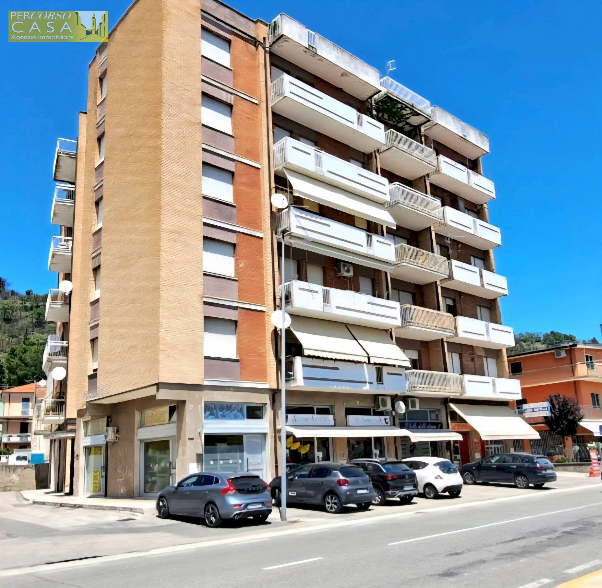 Foto 1 - Appartamento Viale Risorgimento, Montorio al Vomano - foto 1