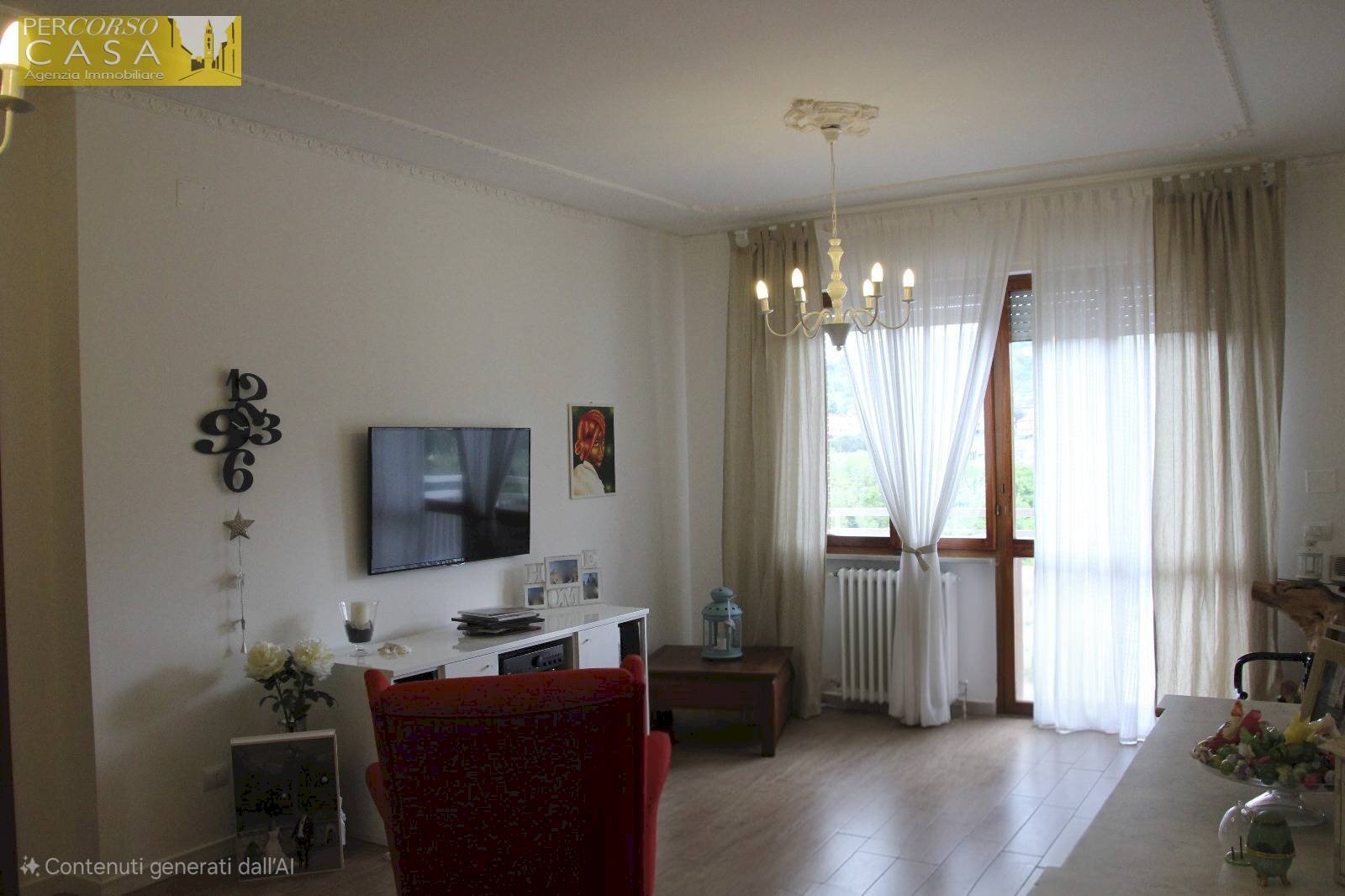 Foto 3 - Appartamento Viale Risorgimento, Montorio al Vomano - foto 3