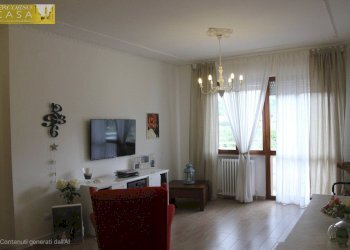 Foto 3 - Appartamento Viale Risorgimento, Montorio al Vomano - foto 3