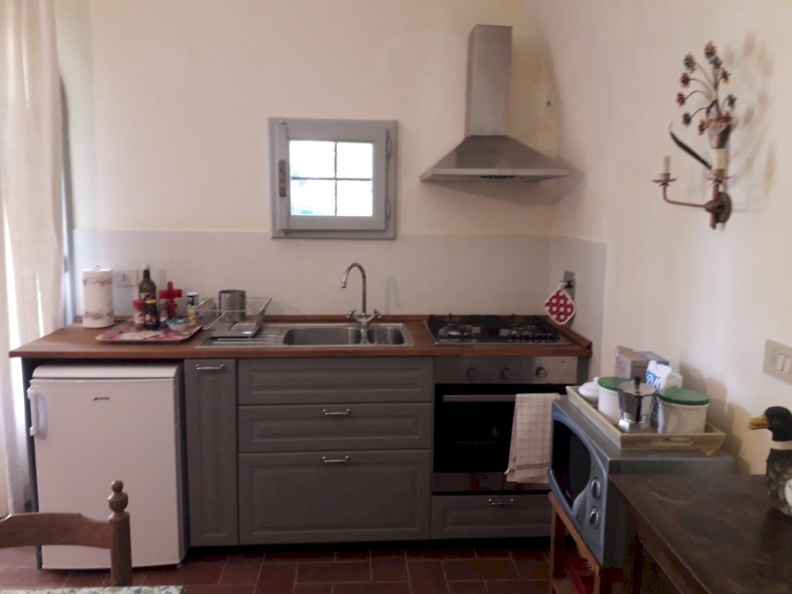 Foto 3 - Independent house via di mezzo  nord
 
250, Cascina - photo 3