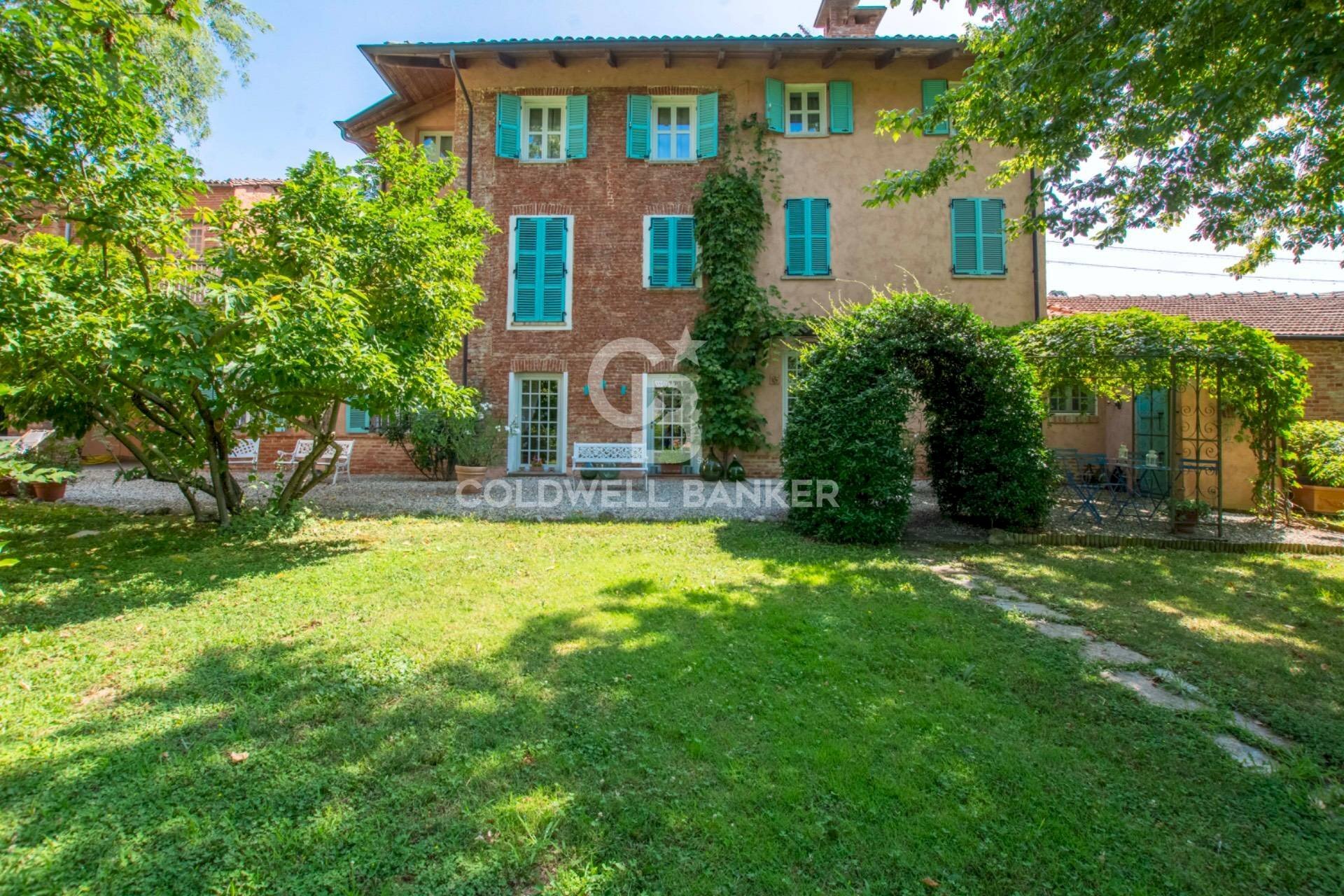 Foto 1 - Villa via asti
 
29, Tonco - foto 1