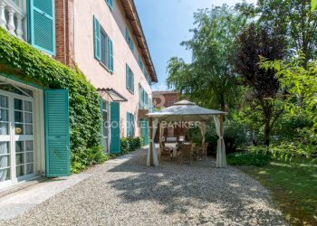 Foto 15 - Villa via asti
 
29, Tonco - foto 15