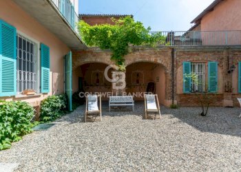 Foto 16 - Villa via asti
 
29, Tonco - foto 16