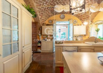 Foto 41 - Villa via asti
 
29, Tonco - foto 41