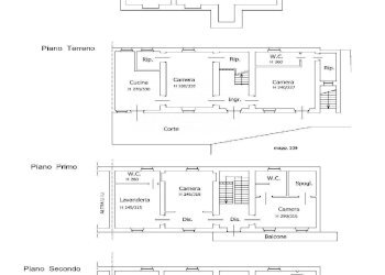 Foto 54 - Villa via asti
 
29, Tonco - foto 54