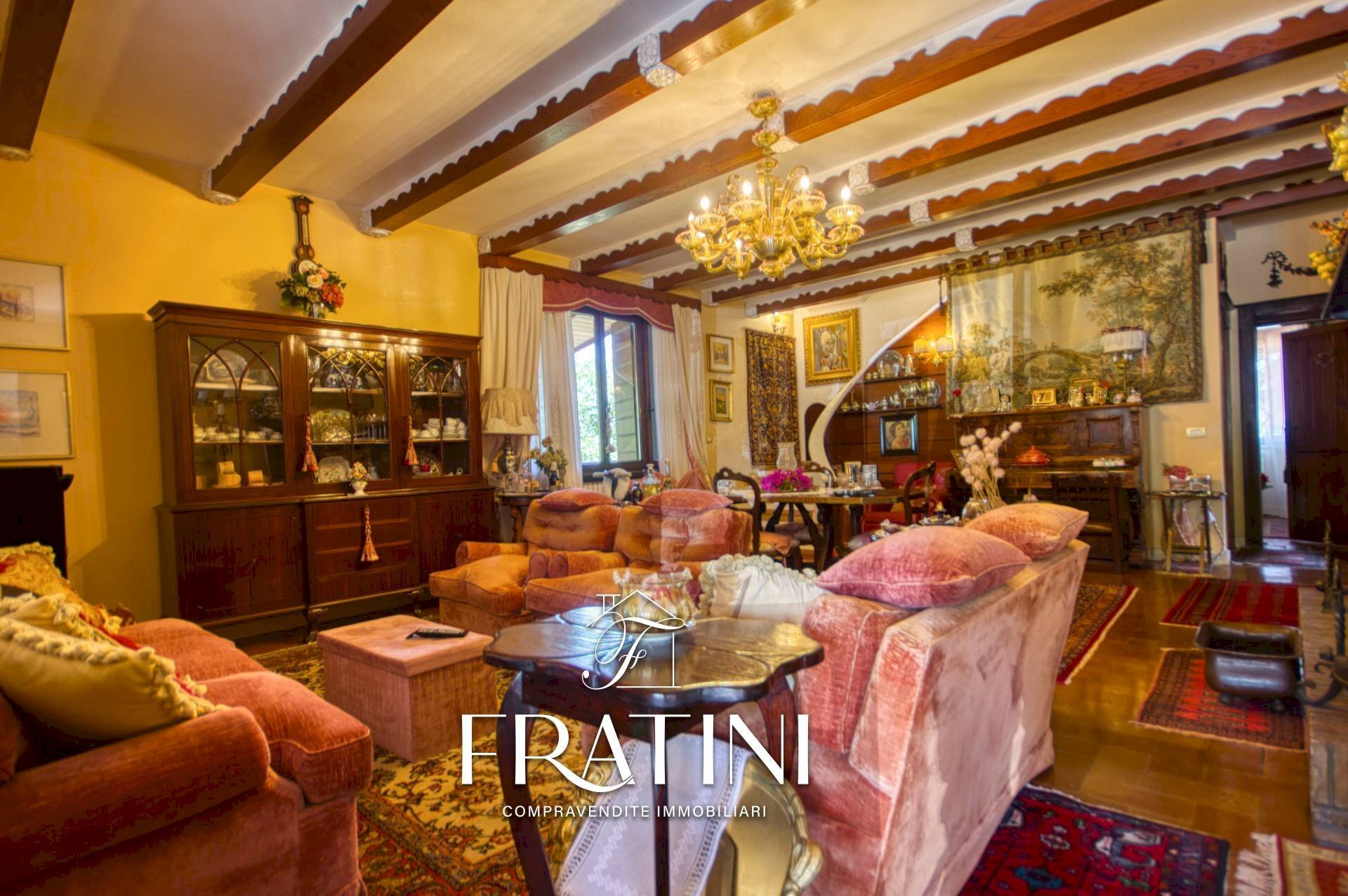 Foto 3 - Villa Via Castello
8, Montelabbate - photo 3