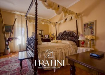 Foto 7 - Villa Via Castello
 
8, Montelabbate - foto 7