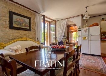 Foto 8 - Villa Via Castello
 
8, Montelabbate - foto 8