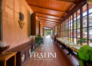 Foto 10 - Villa Via Castello
 
8, Montelabbate - foto 10