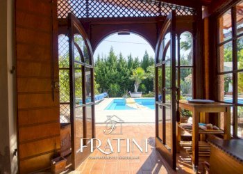 Foto 11 - Villa Via Castello
 
8, Montelabbate - foto 11