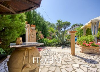 Foto 12 - Villa Via Castello
 
8, Montelabbate - foto 12