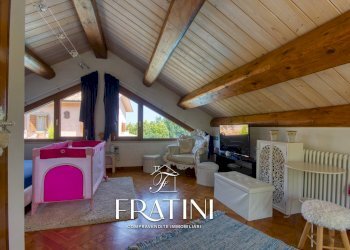 Foto 13 - Villa Via Castello
 
8, Montelabbate - foto 13