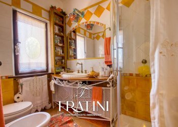 Foto 14 - Villa Via Castello
 
8, Montelabbate - foto 14