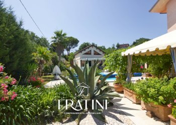 Foto 15 - Villa Via Castello
 
8, Montelabbate - foto 15