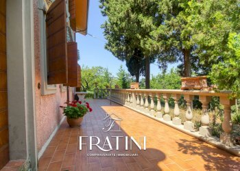 Foto 16 - Villa Via Castello
 
8, Montelabbate - foto 16