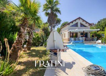 Foto 17 - Villa Via Castello
 
8, Montelabbate - foto 17