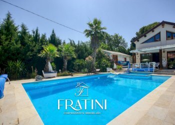 Foto 20 - Villa Via Castello
 
8, Montelabbate - foto 20