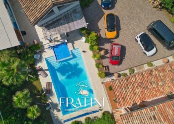 Foto 21 - Villa Via Castello
 
8, Montelabbate - foto 21