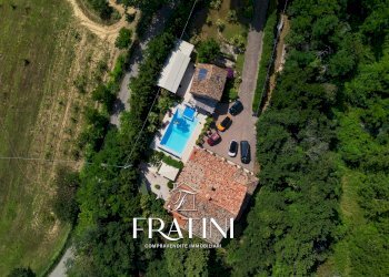 Foto 23 - Villa Via Castello
 
8, Montelabbate - foto 23