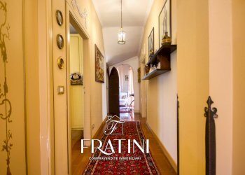 Foto 29 - Villa Via Castello
 
8, Montelabbate - foto 29