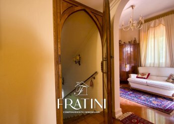 Foto 30 - Villa Via Castello
 
8, Montelabbate - foto 30