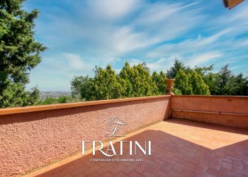 Foto 35 - Villa Via Castello
 
8, Montelabbate - foto 35