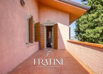 Foto 36 - Villa Via Castello
 
8, Montelabbate - foto 36