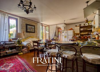 Foto 41 - Villa Via Castello
 
8, Montelabbate - foto 41