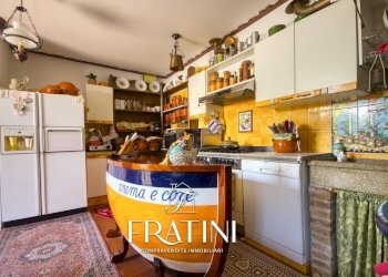 Foto 42 - Villa Via Castello
 
8, Montelabbate - foto 42