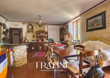 Foto 43 - Villa Via Castello
 
8, Montelabbate - foto 43