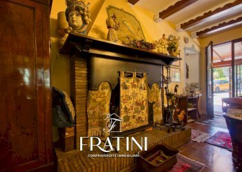 Foto 46 - Villa Via Castello
 
8, Montelabbate - foto 46