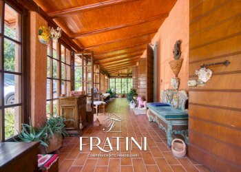 Foto 47 - Villa Via Castello
 
8, Montelabbate - foto 47