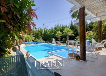 Foto 48 - Villa Via Castello
 
8, Montelabbate - foto 48