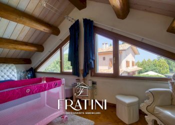 Foto 49 - Villa Via Castello
 
8, Montelabbate - foto 49