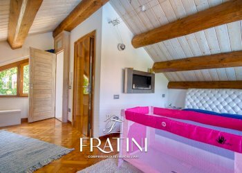 Foto 50 - Villa Via Castello
 
8, Montelabbate - foto 50