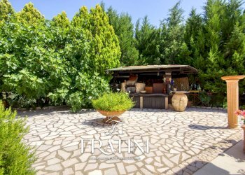 Foto 51 - Villa Via Castello
 
8, Montelabbate - foto 51