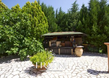 Foto 55 - Villa Via Castello
 
8, Montelabbate - foto 55