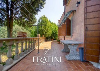 Foto 56 - Villa Via Castello
 
8, Montelabbate - foto 56