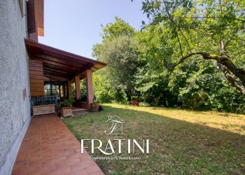 Foto 57 - Villa Via Castello
 
8, Montelabbate - foto 57