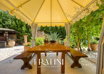 Foto 58 - Villa Via Castello
 
8, Montelabbate - foto 58