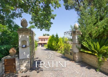 Foto 60 - Villa Via Castello
 
8, Montelabbate - foto 60