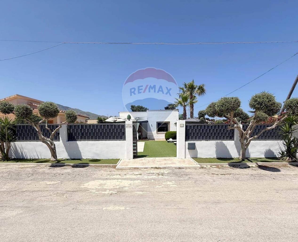 Casa all\'aperto - Villa Via Della Cernia
13, Valderice - photo 2