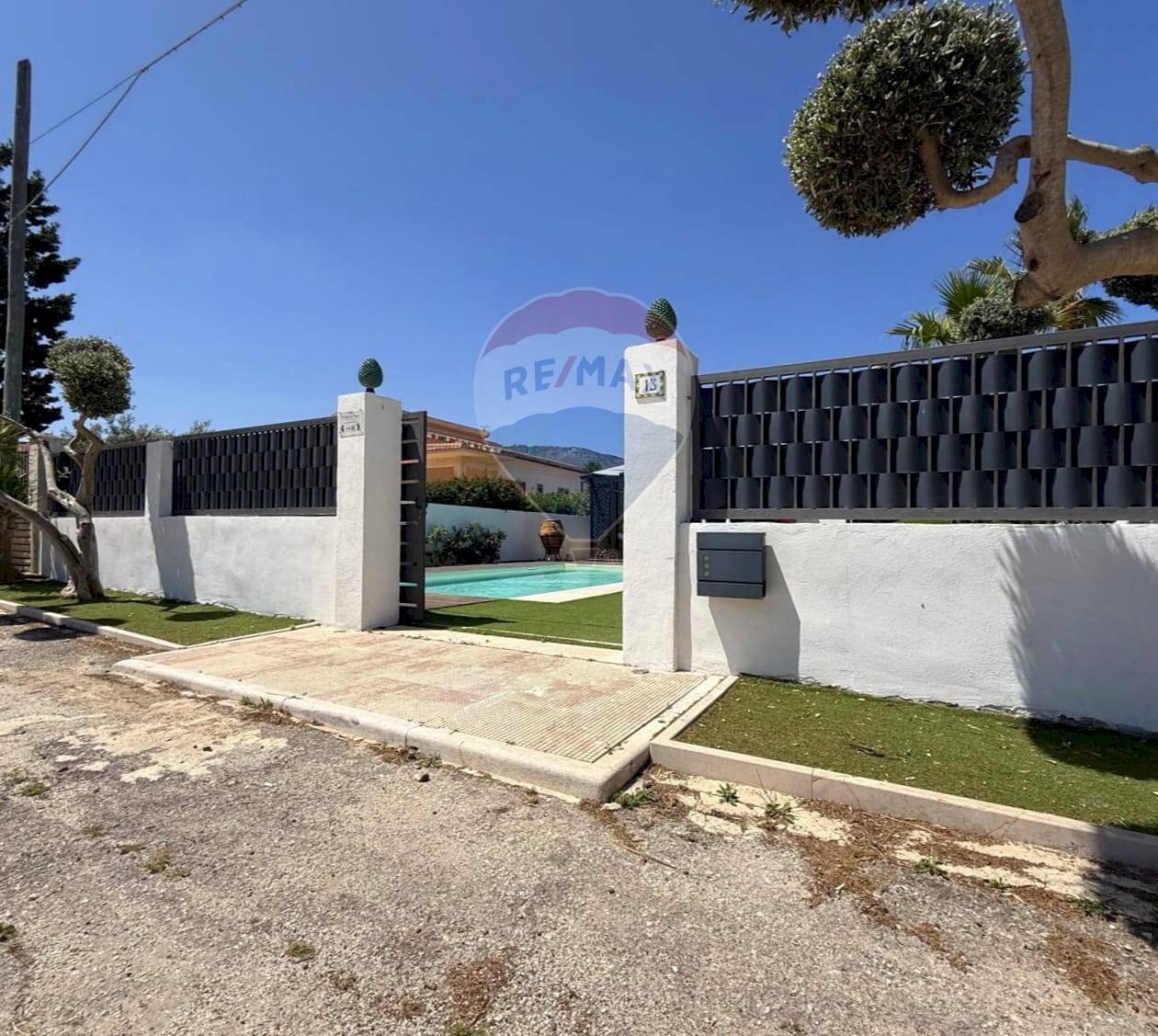 Casa all\'aperto - Villa Via Della Cernia
13, Valderice - photo 3