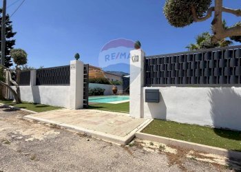 Casa all\'aperto - Villa Via Della Cernia
 
13, Valderice - photo 3