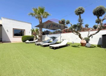 Giardino - Villa Via Della Cernia
 
13, Valderice - photo 9