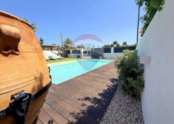 Piscina - Villa Via Della Cernia
 
13, Valderice - photo 11