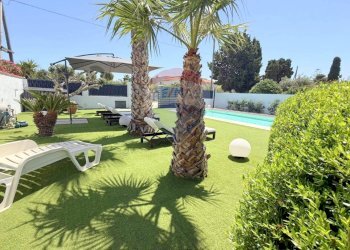 Giardino - Villa Via Della Cernia
 
13, Valderice - photo 13