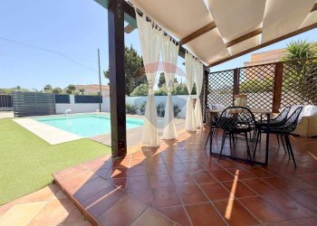 Terrazza - Villa Via Della Cernia
 
13, Valderice - photo 14