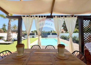 Terrazza - Villa Via Della Cernia
 
13, Valderice - photo 16