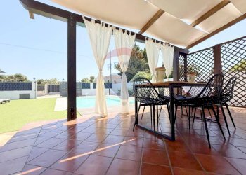 Terrazza - Villa Via Della Cernia
 
13, Valderice - photo 17